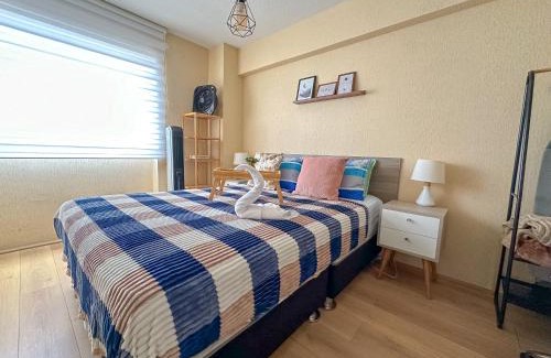 La Perla Apartment | Nuevo departamento exclusivo con vista al mar