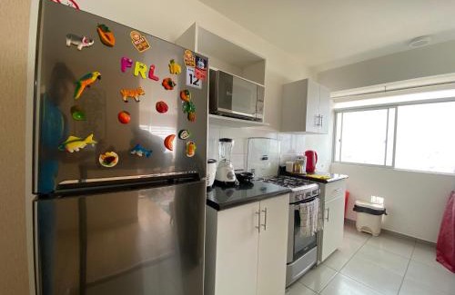 La Perla Apartment | Nuevo departamento exclusivo con vista al mar