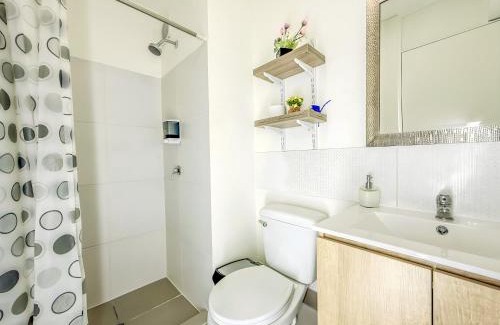 La Perla Apartment | Nuevo departamento exclusivo con vista al mar