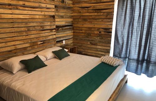 Boca del Rio Apartment | NUEVO Depto vista al mar.