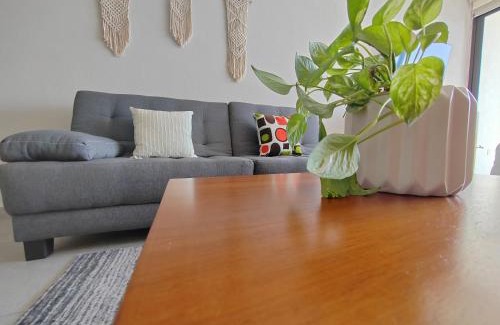 Luis Donaldo Colosio Apartment | Nuevo! Hermosos estudios cerca de la 5ta Av-Pool-GYM BY YEAH