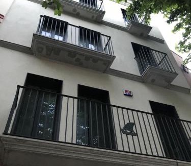 Sant Feliu de Guixols Apartment | Nuevo Luminoso Apartamento Catalina a 80 metros de la playa para 4 personas