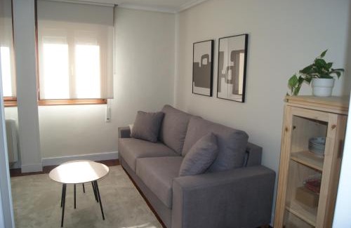Santutxu Apartment | Nuevo, luminoso, reformado, cerca del Casco Viejo