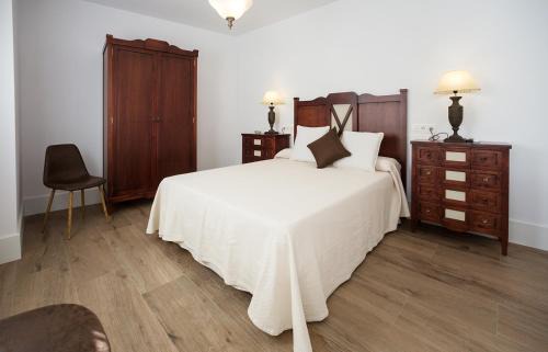 Montefrio House | Nuevo Monteftur