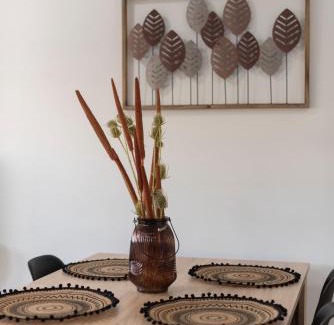 Burriana Apartment | Nuevo y moderno apartamento con aire acondicionado - El Cid 4