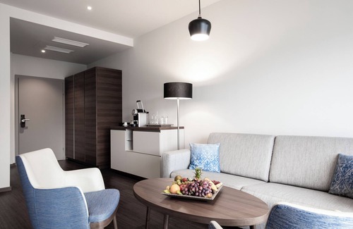 Senftenberg Hotel | NUHR Medical - Hotel & Restaurant