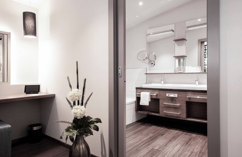 Senftenberg Hotel | NUHR Medical - Hotel & Restaurant
