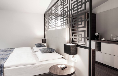 Senftenberg Hotel | NUHR Medical - Hotel & Restaurant