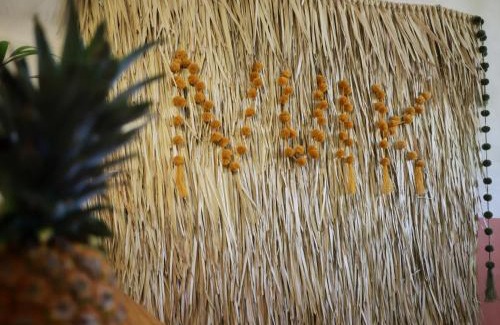 Centro Bed & Breakfast | Nuik Casa Tropical