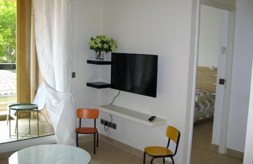 Aix-en-Provence Historic Centre Apartment | Nuitées Aixoises