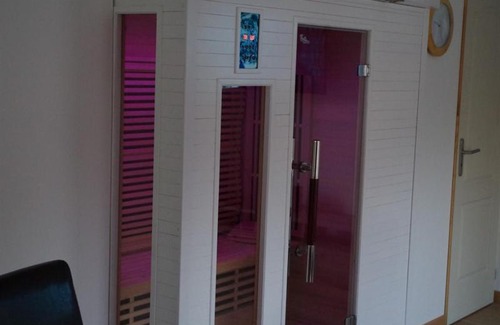 Landas Bed & Breakfast | Nuit de la passion