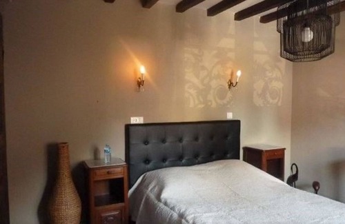 Saint-Avold House | Nuit Etoilee bed and breakfast for 2 people