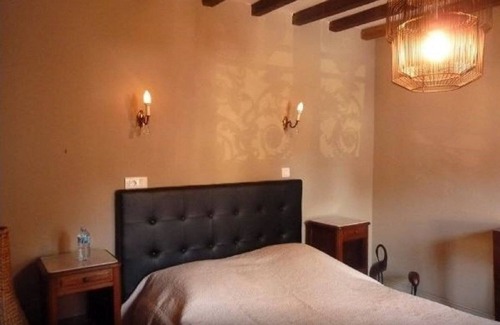 Saint-Avold House | Nuit Etoilee bed and breakfast for 2 people