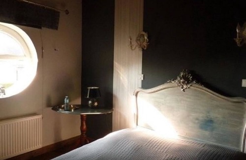 Saint-Avold House | Nuit Etoilee bed and breakfast for 2 people