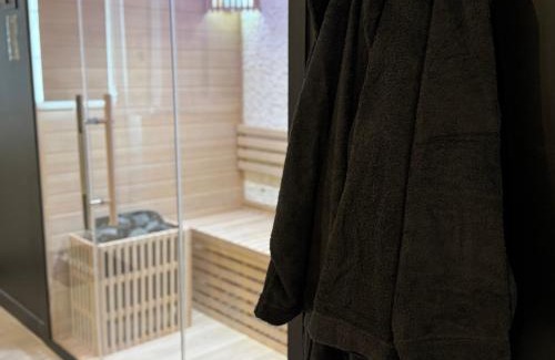 Sainte-Menehould Apartment | Nuit insolite Lovescape - Sauna & Spa privatif