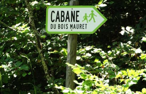 Chateau-Bernard House | Nuits de Cimes