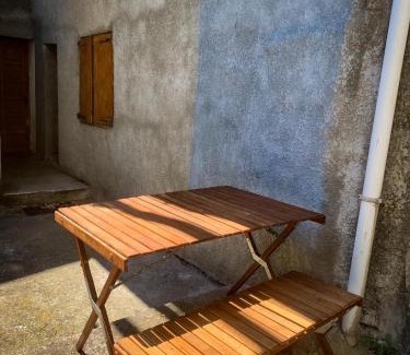 Bigorno House | Nuits magiques au village entre mer et montagnes