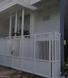 Pancawati Villa | Nukumari villa & Homestay
