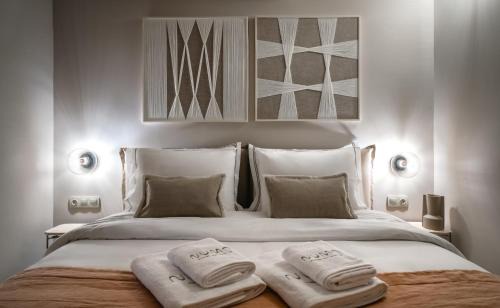Kinosargous Apartment | Num Suites & Lofts Athens