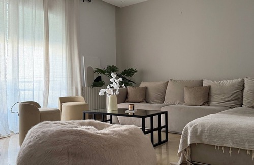 La Marsa Apartment | Numa retreat