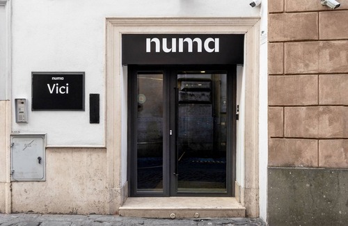 Rome City Centre Apartment | Numa Rome Vici