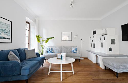 Maxglan Apartment | Numa Salzburg Flute