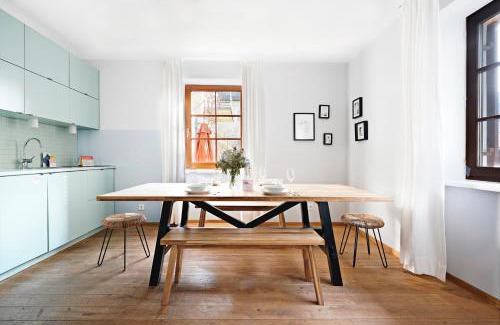 Maxglan Apartment | Numa Salzburg Flute