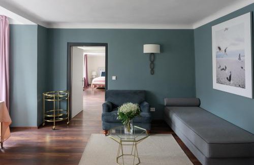 City Centre Salzburg Apartment | Numa Salzburg Sonate