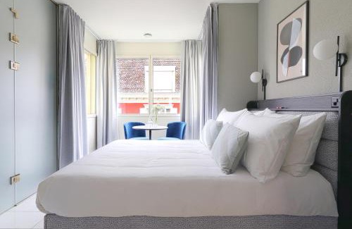 Langstrasse Apartment | Numa Zurich Turi