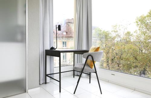 Langstrasse Apartment | Numa Zurich Turi