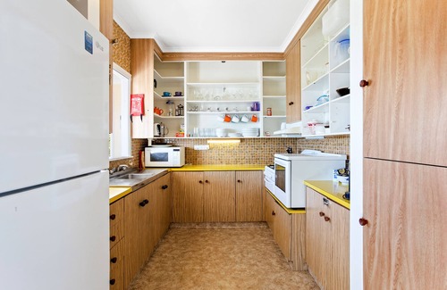 Dalmeny House | Number 10 Mesmerising! Beach and Bike Haven