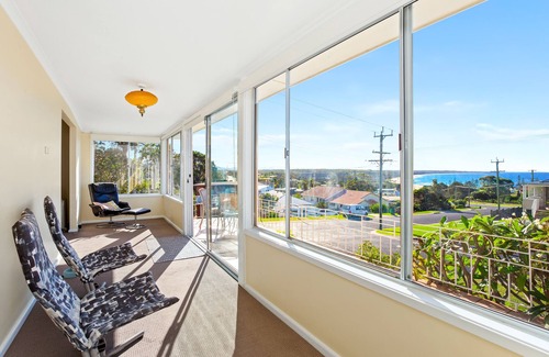 Dalmeny House | Number 10 Mesmerising! Beach and Bike Haven