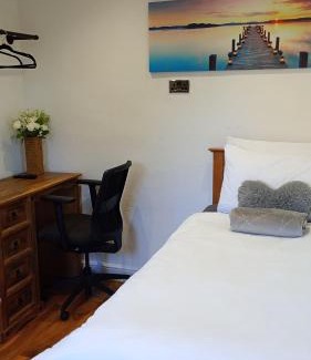 Ipswich House | Number 14