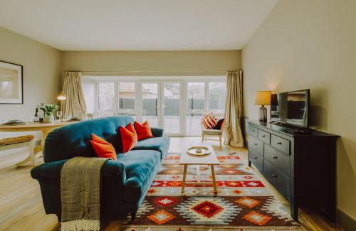 Walton-in-Gordano Apartment | Number 2 Puddies at The Old Dairy Clevedon
