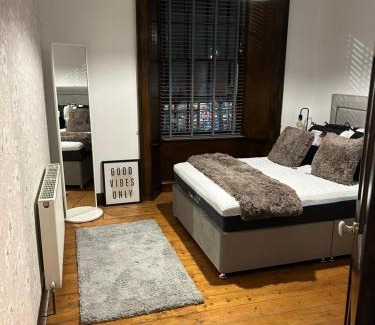 Cupar House | Number 30 Crossgate