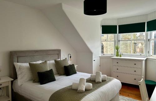 Cupar House | Number 30 Crossgate
