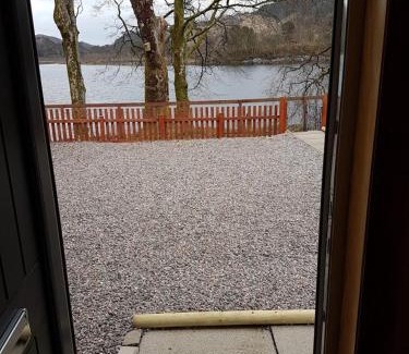 Glenfinnan House | Number 4, Loch Shiel View