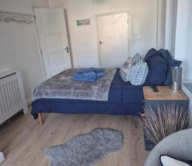 Boscundle House | Number 6