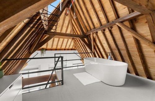 Binnenstad Apartment | Number 9 holiday apartments