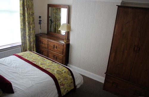 Belfast House | Number Eight