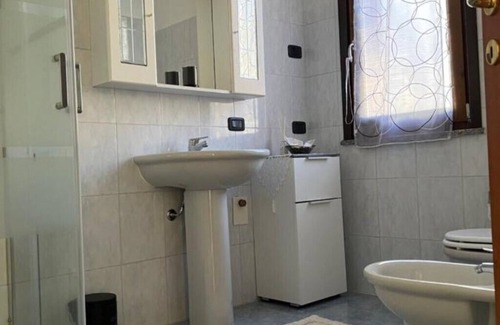 Sarnico Apartment | Number Nine