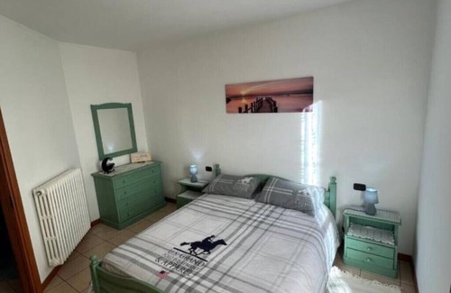 Sarnico Apartment | Number Nine