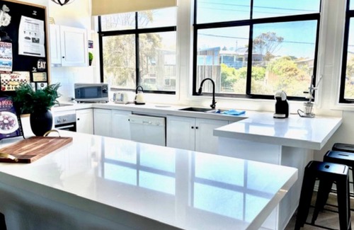 Smiths Beach House | Number Thirty One Smiths Beach Phillip Island
