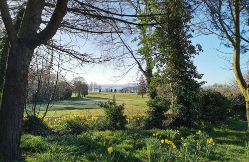 Aberdour Apartment | Number Two Aberdour - Pretty Village nr Edinburgh