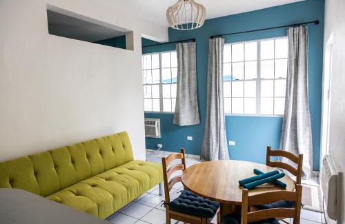 Ocean Park Apartment | Numero Uno Beach Apartments