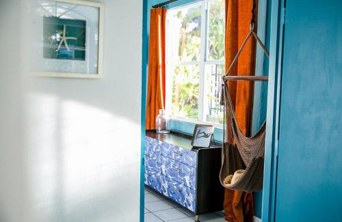 Ocean Park Apartment | Numero Uno Beach Apartments