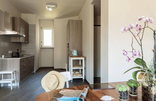 Como City Centre Apartment | NumeroDue Piazza Mazzini - My Home In Como