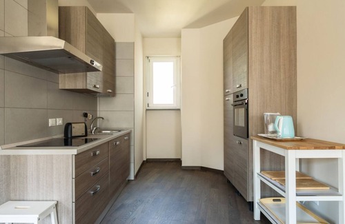Como City Centre Apartment | NumeroDue Piazza Mazzini - My Home In Como