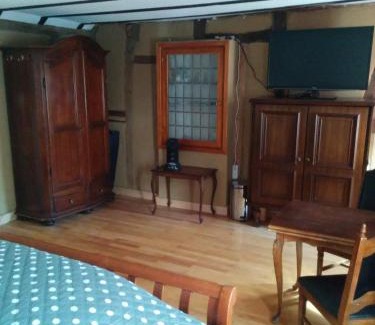 Andel House | Nummer 13