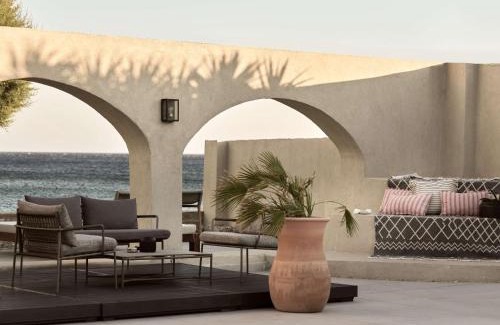 Ierapetra Resort | Numo Ierapetra Beach Resort Crete, Adults only, Curio Collection Hilton